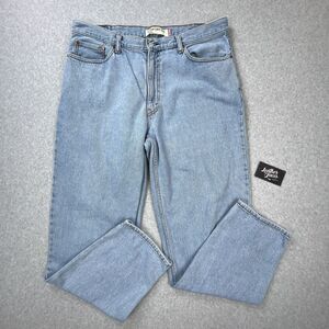 Vintage Levis 560 Comfort Fit Tapered Fit Jeans Mens Sz 38 x 34 Light Baggy Y2K